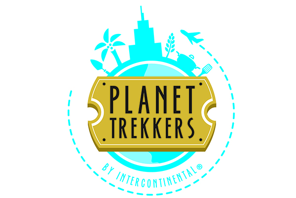 Planet Trekkers